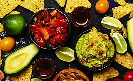 T. Hasegawa USA releases Regional and International Cuisine 'Flavor Flash' 