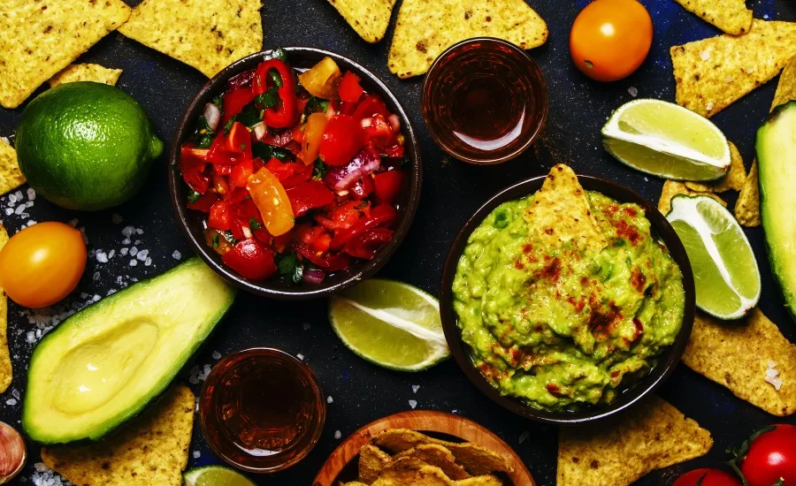 T. Hasegawa USA releases Regional and International Cuisine 'Flavor Flash'