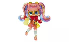 L.O.L. Surprise! unveils a sweet collaboration with Haribo
