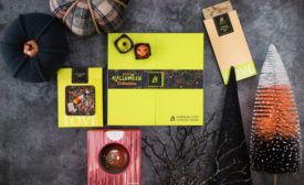 Norman Love Collections releases Halloween Collection