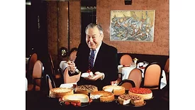 Eli's Cheesecake to celebrate completion of 42,000-square-foot expansion