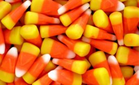 Surprising news: Candy corn reigns supreme of Halloween candies