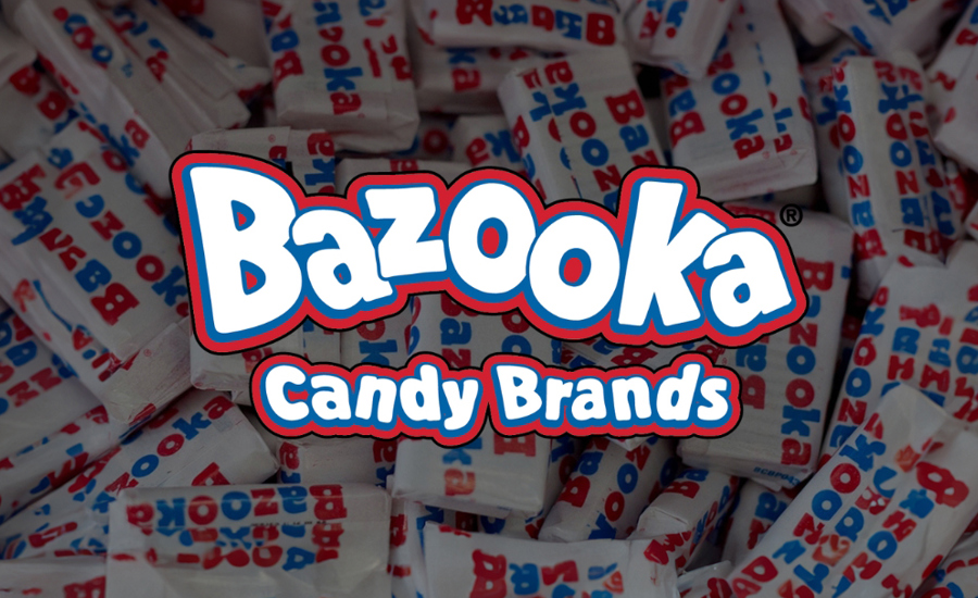 Apax Funds snaps up Bazooka Candy Brands
