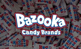 Apax Funds snaps up Bazooka Candy Brands