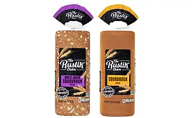 The Rustik Oven launches Sliced Sourdough Sandwich Loaves