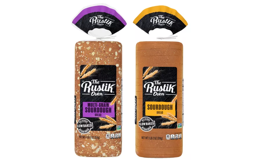 The Rustik Oven launches Sliced Sourdough Sandwich Loaves