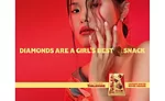 Mondelēz International reveals new Toblerone brand platform, premium offerings