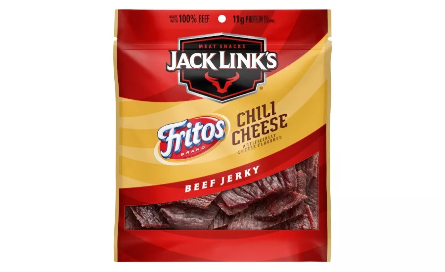 Frito-Lay showcases new products at NACS 2023