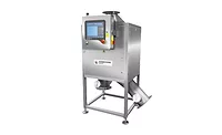 Antares Vision Group launches Bulk X-Ray Scanner for raw food materials, ingredients inspection Antares Vision Group launches Bulk X-Ray Scanner for raw food materials, ingredients inspection