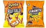 Frito-Lay showcases new products at NACS 2023