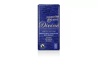 Divine Chocolate celebrates 25th anniversary with limited-edition Birthday Bar