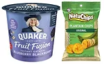 Frito-Lay showcases new products at NACS 2023