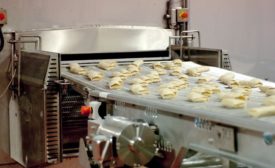 Ruiz Foods debuts 150,000-square-foot expansion in Vernon, CA