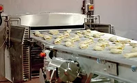 Ruiz Foods debuts 150,000-square-foot expansion in Vernon, CA Ruiz Foods debuts 150,000-square-foot expansion in Vernon, CA
