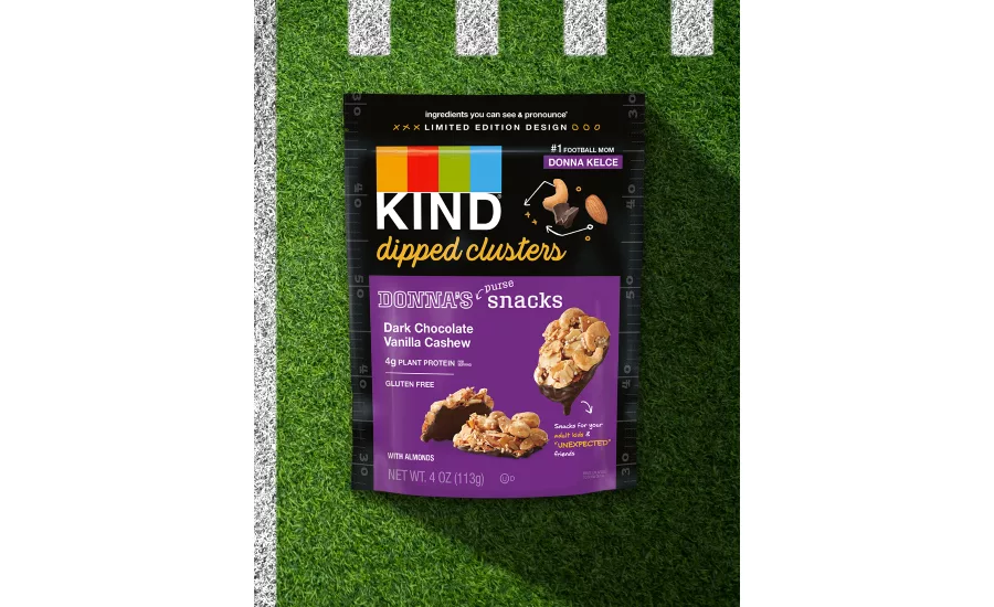 Fun Friday roundup: Emergency pizza, Kit Kat Mockups-mas, and Kind purse snacks