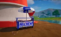 HI-CHEW debuts candy-filled gaming experience with limited-time integrations in Fortnite HI-CHEW debuts candy-filled gaming experience with limited-time integrations in Fortnite
