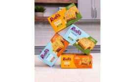 Rudi's Bakery unveils new frozen products at Expo East plus adds Justin Gold to team