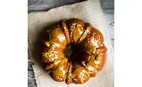 Phyllis Ann's launches Pumpkin Cake, Sweet Potato Pound Cake mixes Phyllis Ann's launches Pumpkin Cake, Sweet Potato Pound Cake mixes