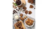 Edward Marc Brands announces merger with Promise Confections Edward Marc Brands announces merger with Promise Confections
