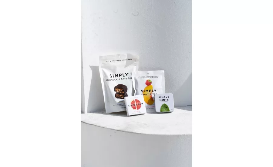 How to sweeten Halloween with natural treats