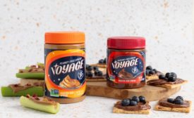 Voyage Foods debuts at Walmart