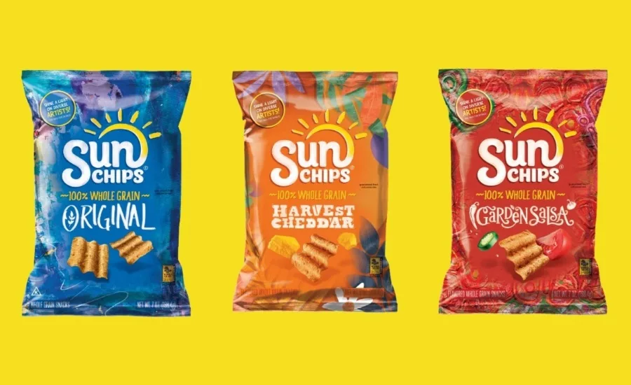 Sunchips Art Seen 2023