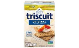 Triscuit launches petition to become the 'Unofficial State Snack of Michigan'
