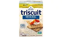 Triscuit launches petition to become the 'Unofficial State Snack of Michigan'