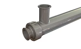 HRS Heat Exchangers earns 3-A approval for key food models