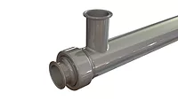 HRS Heat Exchangers earns 3-A approval for key food models