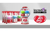 Incredible Group brings Jelly Belly jelly bean flavors to life with new toy line Incredible Group brings Jelly Belly jelly bean flavors to life with new toy line