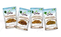 Otto Nuts launches line of Turkish coffee and cocoa-coated hazelnut snacks