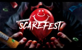Airheads announces first-ever AI horror genre film festival