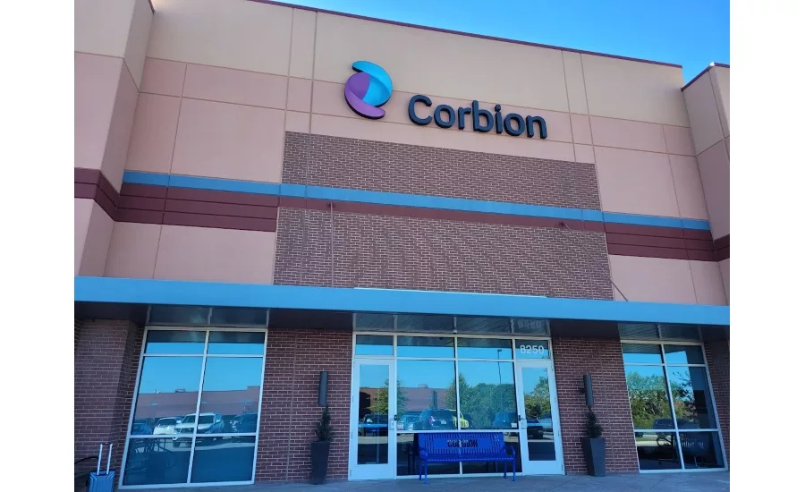 Corbion: Shoppers pay 27% more than they did three years ago