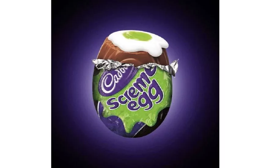 Cadbury Screme Egg