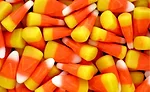 Candy corn