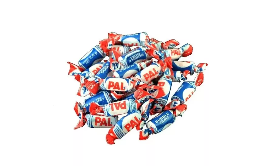 PAL gum 