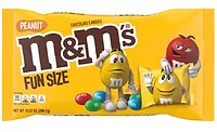 Peanut M&Ms Peanut M&ms