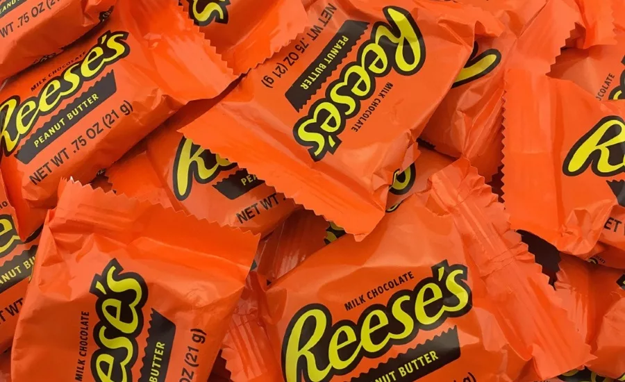 Fun Friday slideshow: our team’s favorite Halloween treats