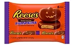 Reeses pumpkins