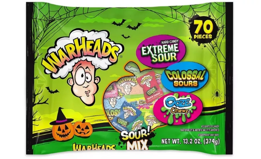Warheads