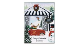 See's Candies launches 2023 Advent Calendar earlier than ever before