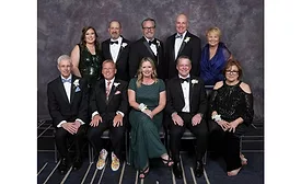 NCSA installs 11 industry leaders into Candy Hall of Fame