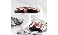Sanders reveals 'heartbreak' over Bumpy Cake shortage Sanders reveals 'heartbreak' over Bumpy Cake shortage
