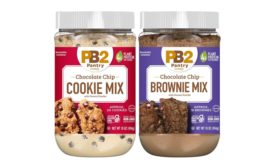 PB2 Foods expands baking mixes to Walmart stores nationwide