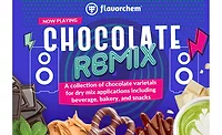 Flavorchem tunes into top chocolate flavor trends for latest collection