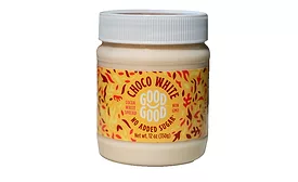 GOOD GOOD debuts limited-edition seasonal offering, Belgian Choco White Spread