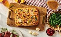 DiGiorno introduces new pizza 'pie' for Thanksgiving