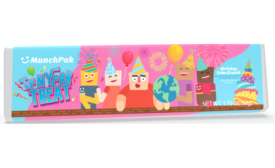 MunchPak celebrates its 10-year anniversary