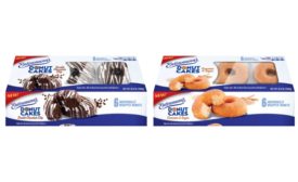 Entenmann's unveils Donut Cakes